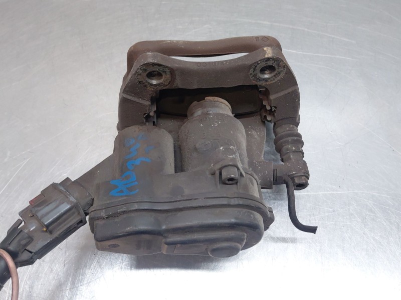 Recambio de pinza freno trasera derecha para renault scenic iv intens referencia OEM IAM 440011499R  
