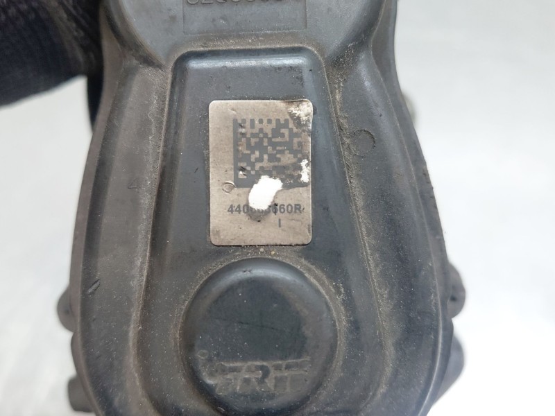 Recambio de pinza freno trasera derecha para renault scenic iv intens referencia OEM IAM 440011499R  