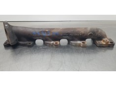 Recambio de colector escape para mercedes clase s (w221) berlina 420 / 450 cdi (221.028) referencia OEM IAM A6291420801   2