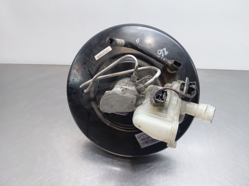 Recambio de servofreno para renault scenic iv intens referencia OEM IAM 472105487R  