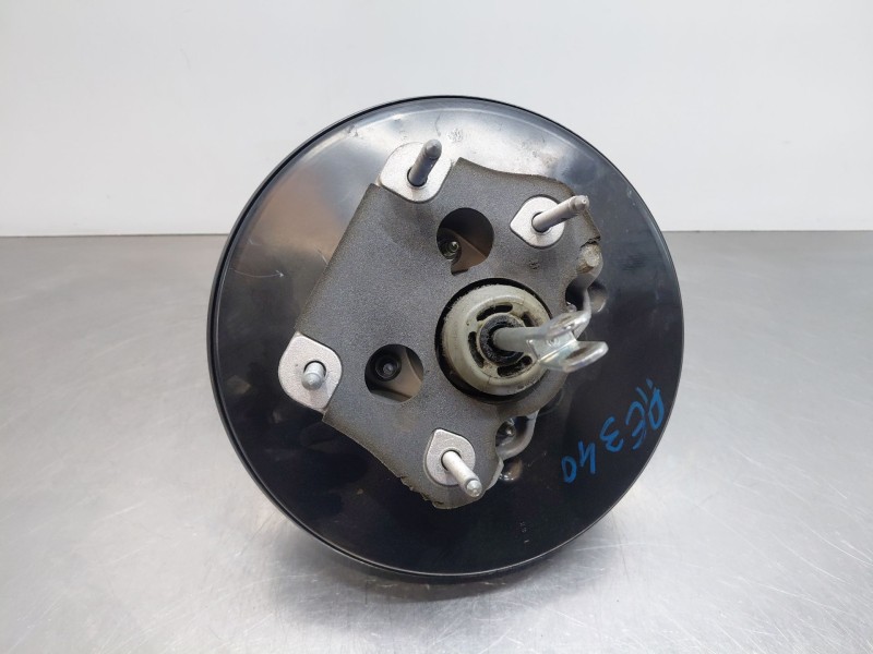 Recambio de servofreno para renault scenic iv intens referencia OEM IAM 472105487R  