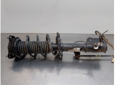 Recambio de amortiguador delantero derecho para kia sportage eco dynamic referencia OEM IAM 54660F1520  