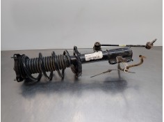 Recambio de amortiguador delantero izquierdo para kia sportage eco dynamic referencia OEM IAM 54650F1520  