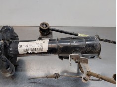 Recambio de amortiguador delantero izquierdo para kia sportage eco dynamic referencia OEM IAM 54650F1520   2