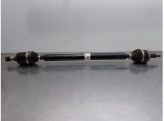 Recambio de transmision delantera derecha para kia sportage eco dynamic referencia OEM IAM 49501D9170  