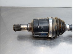 Recambio de transmision delantera derecha para kia sportage eco dynamic referencia OEM IAM 49501D9170   2
