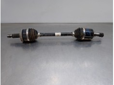 Recambio de transmision delantera izquierda para kia sportage eco dynamic referencia OEM IAM 49500D9170  