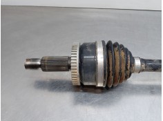 Recambio de transmision delantera izquierda para kia sportage eco dynamic referencia OEM IAM 49500D9170   2