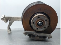 Recambio de mangueta delantera derecha para audi a6 c6 (4f2) 3.0 tdi quattro referencia OEM IAM 4F0407254H  