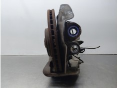 Recambio de mangueta delantera derecha para audi a6 c6 (4f2) 3.0 tdi quattro referencia OEM IAM 4F0407254H   2