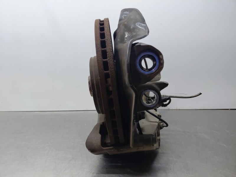 Recambio de mangueta delantera derecha para audi a6 c6 (4f2) 3.0 tdi quattro referencia OEM IAM 4F0407254H  