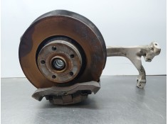 Recambio de mangueta delantera izquierda para audi a6 c6 (4f2) 3.0 tdi quattro referencia OEM IAM 4F0407253H  