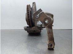 Recambio de mangueta delantera izquierda para audi a6 c6 (4f2) 3.0 tdi quattro referencia OEM IAM 4F0407253H   2