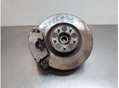Recambio de mangueta delantera izquierda para land rover range rover evoque (l538) 2.0 d 4x4 referencia OEM IAM LR186680  