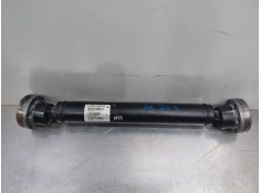 Recambio de transmision central para mercedes-benz clase m (w164) ml 320 cdi 4-matic (164.122) referencia OEM IAM A1644100701  
