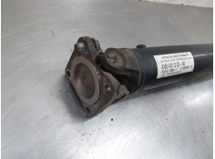 Recambio de transmision central para mercedes-benz clase m (w163) ml 400 cdi (163.128) referencia OEM IAM    2