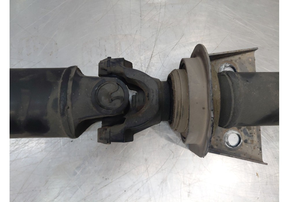 Recambio de transmision central para mercedes-benz clase m (w163) ml 400 cdi (163.128) referencia OEM IAM   