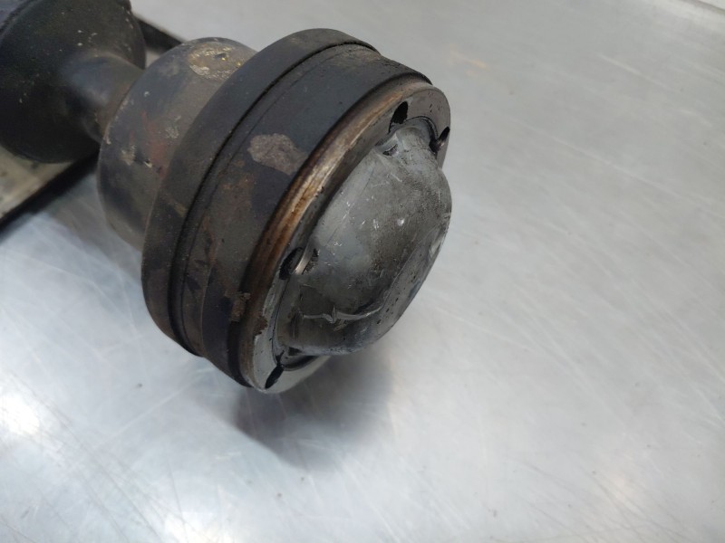Recambio de transmision central para mercedes-benz clase m (w163) ml 400 cdi (163.128) referencia OEM IAM   
