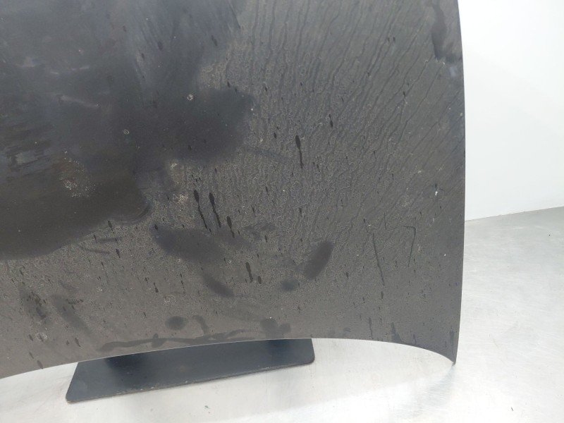 Recambio de capot para audi a3 sportback (8pa) 1.9 tdi referencia OEM IAM   