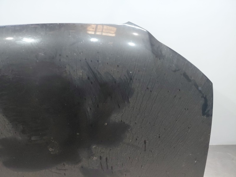 Recambio de capot para audi a3 sportback (8pa) 1.9 tdi referencia OEM IAM   