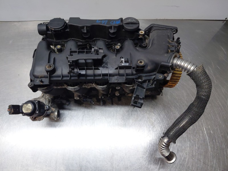 Recambio de culata para bmw mini (r56) cooper referencia OEM IAM 11127805926  