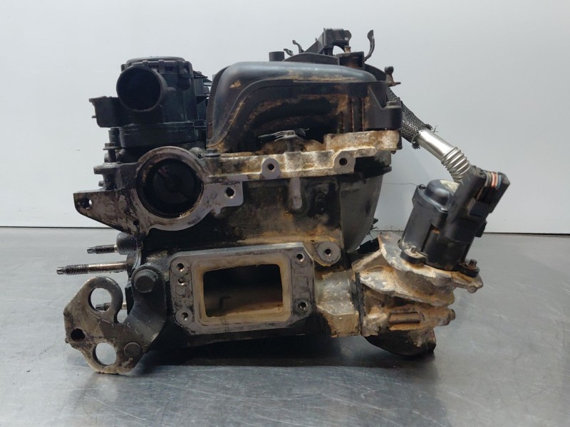 Recambio de culata para bmw mini (r56) cooper referencia OEM IAM 11127805926  