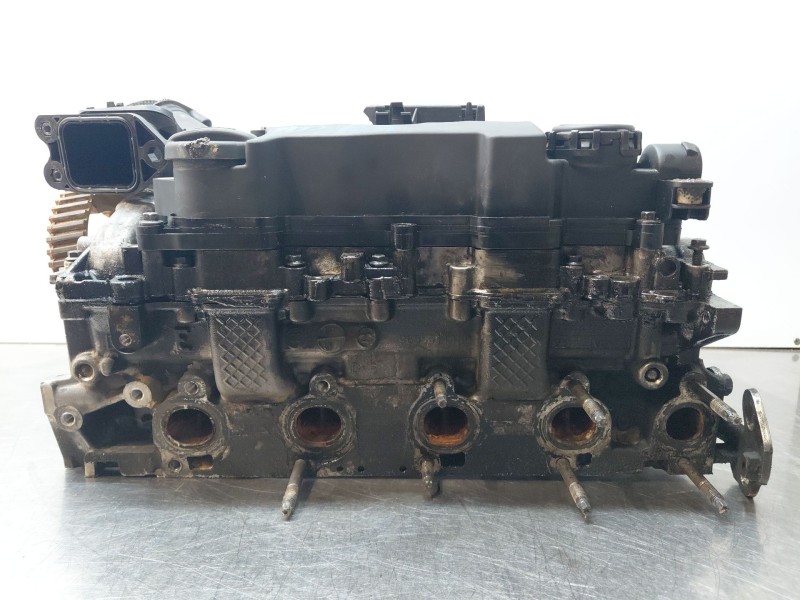 Recambio de culata para bmw mini (r56) cooper referencia OEM IAM 11127805926  