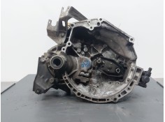 Recambio de caja cambios para citroën c3 pluriel (hb_) 1.4 referencia OEM IAM   