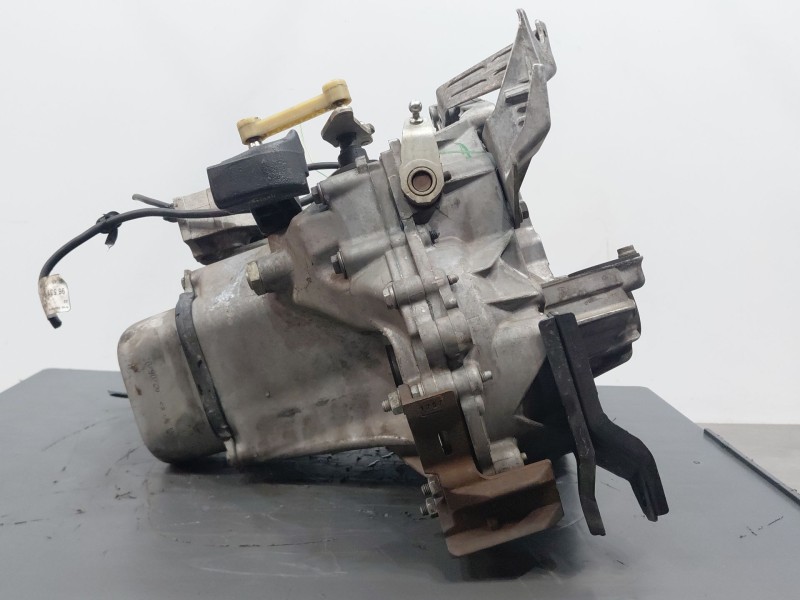 Recambio de caja cambios para citroën c3 pluriel (hb_) 1.4 referencia OEM IAM   