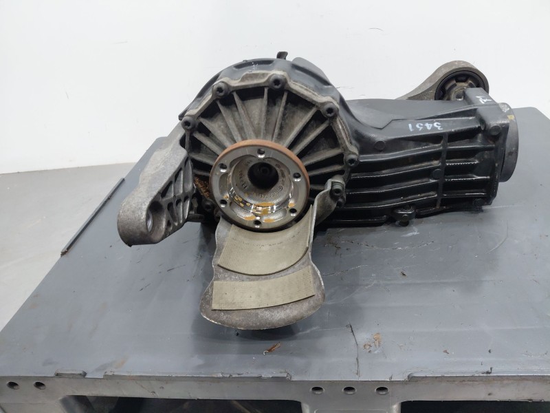Recambio de diferencial trasero para audi a6 c6 (4f2) 3.0 tdi quattro referencia OEM IAM 08V500043B  