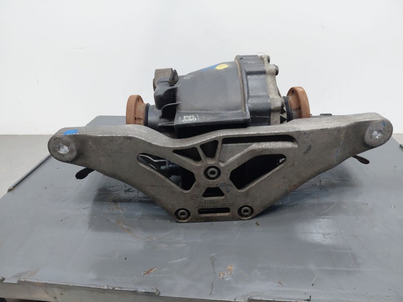 Recambio de diferencial trasero para audi a6 c6 (4f2) 3.0 tdi quattro referencia OEM IAM 08V500043B  