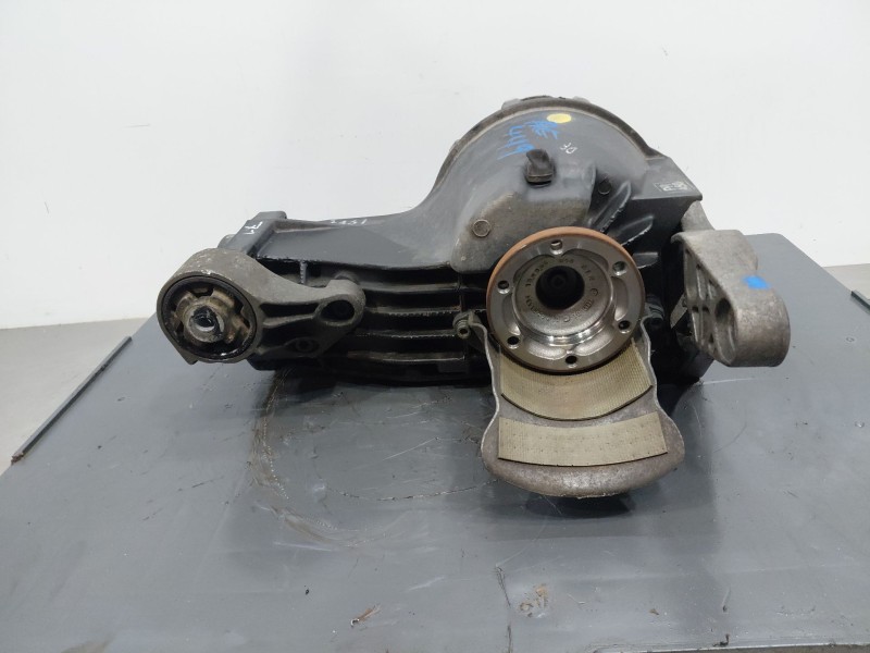 Recambio de diferencial trasero para audi a6 c6 (4f2) 3.0 tdi quattro referencia OEM IAM 08V500043B  
