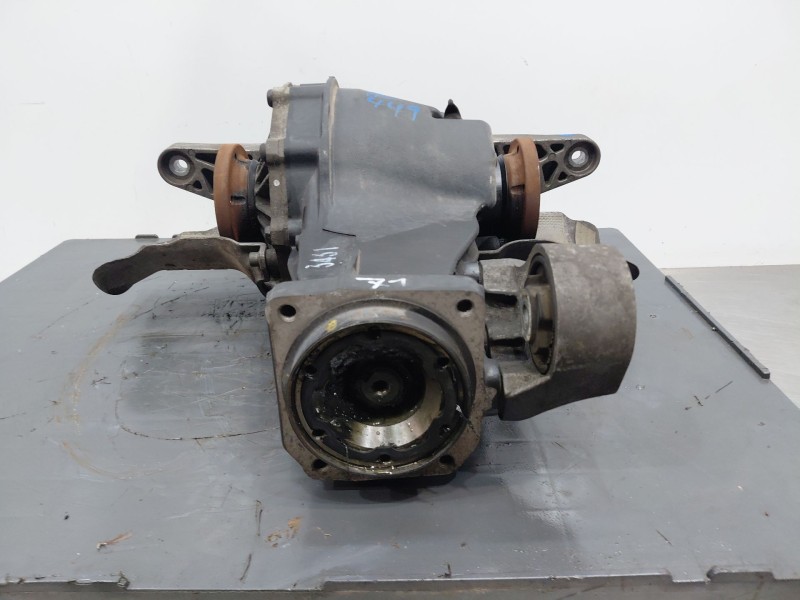 Recambio de diferencial trasero para audi a6 c6 (4f2) 3.0 tdi quattro referencia OEM IAM 08V500043B  