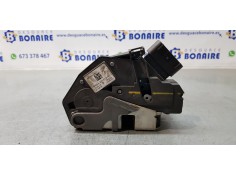 Recambio de cerradura puerta delantera izquierda para ford transit courier ambiente referencia OEM IAM BM5AA21813AF   2