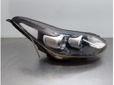 Recambio de faro derecho para kia sportage dynamic referencia OEM IAM 92102F1010  
