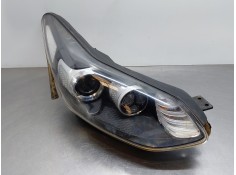 Recambio de faro derecho para kia sportage dynamic referencia OEM IAM 92102F1010   2