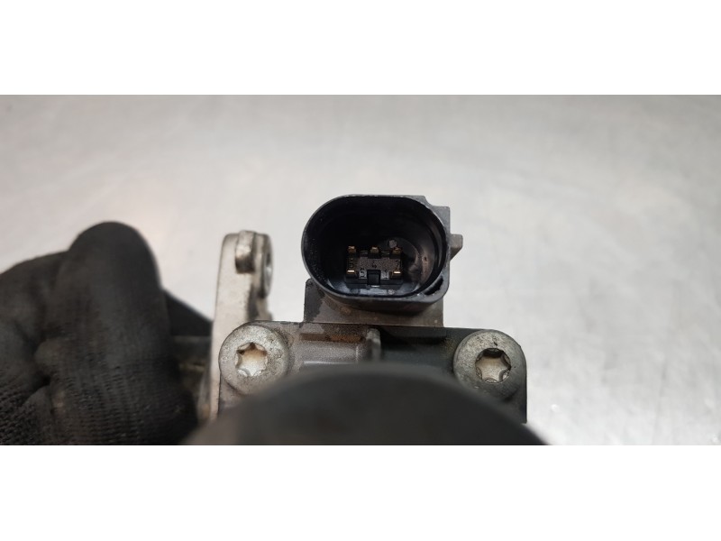 Recambio de valvula egr para fiat doblo ii cargo (263) furgón base referencia OEM IAM 55249455 701599240 