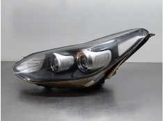 Recambio de faro izquierdo para kia sportage dynamic referencia OEM IAM 92101F1010  