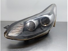Recambio de faro izquierdo para kia sportage dynamic referencia OEM IAM 92101F1010   2