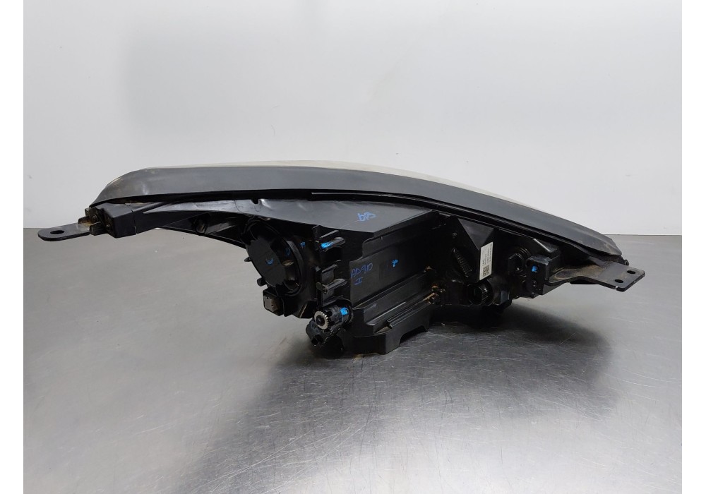 Recambio de faro izquierdo para kia sportage dynamic referencia OEM IAM 92101F1010  