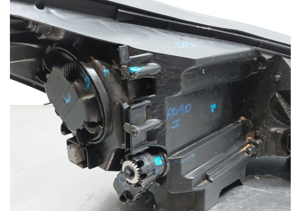 Recambio de faro izquierdo para kia sportage dynamic referencia OEM IAM 92101F1010  