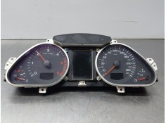Recambio de cuadro instrumentos para audi a6 c6 (4f2) 3.0 tdi quattro referencia OEM IAM 4F0920934GX  