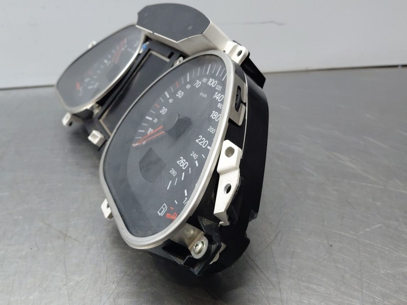 Recambio de cuadro instrumentos para audi a6 c6 (4f2) 3.0 tdi quattro referencia OEM IAM 4F0920934GX  
