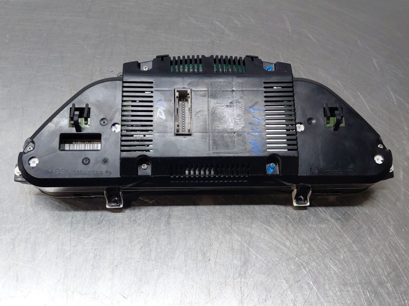 Recambio de cuadro instrumentos para audi a6 c6 (4f2) 3.0 tdi quattro referencia OEM IAM 4F0920934GX  