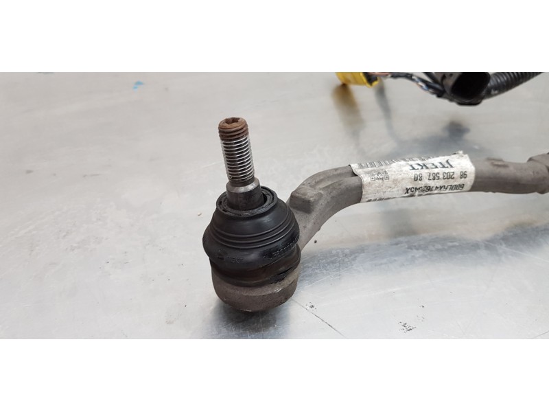 Recambio de cremallera direccion para peugeot 3008 style referencia OEM IAM 1675958780  