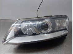 Recambio de faro izquierdo para audi a6 c6 (4f2) 3.0 tdi quattro referencia OEM IAM 4F0941029AK  