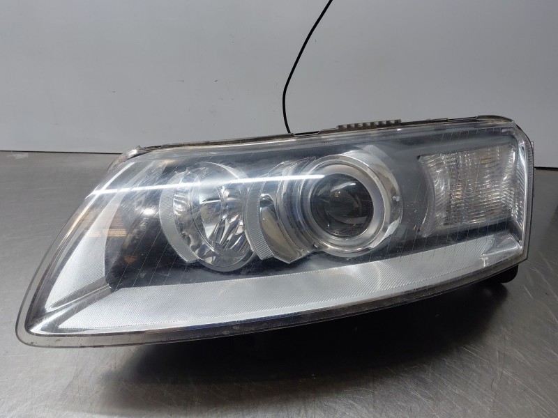 Recambio de faro izquierdo para audi a6 c6 (4f2) 3.0 tdi quattro referencia OEM IAM 4F0941029AK  
