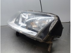 Recambio de faro izquierdo para audi a6 c6 (4f2) 3.0 tdi quattro referencia OEM IAM 4F0941029AK   2