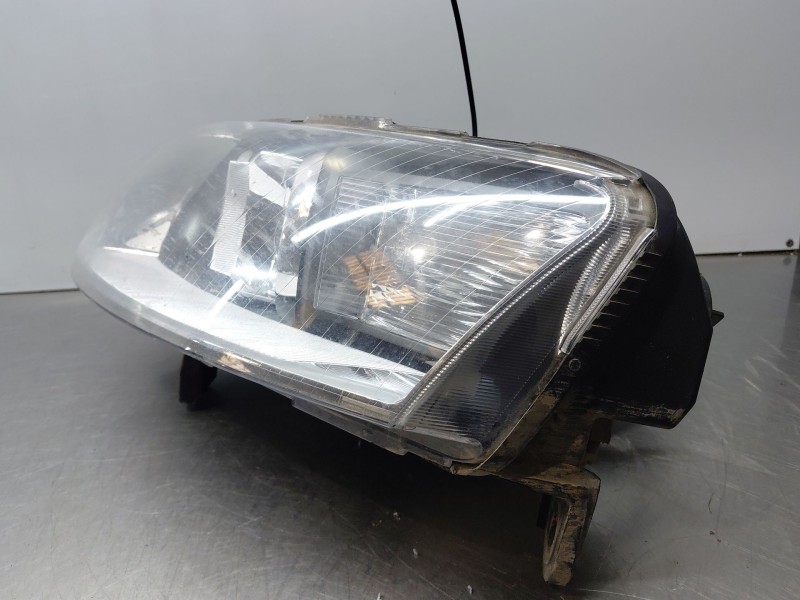 Recambio de faro izquierdo para audi a6 c6 (4f2) 3.0 tdi quattro referencia OEM IAM 4F0941029AK  