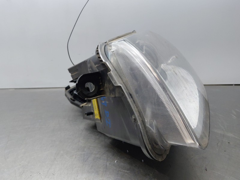 Recambio de faro izquierdo para audi a6 c6 (4f2) 3.0 tdi quattro referencia OEM IAM 4F0941029AK  